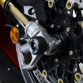 Fork Protectors for Honda CBR1000RR-R (SP) '20-