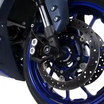 Fork Protectors for Yamaha R7 '22-