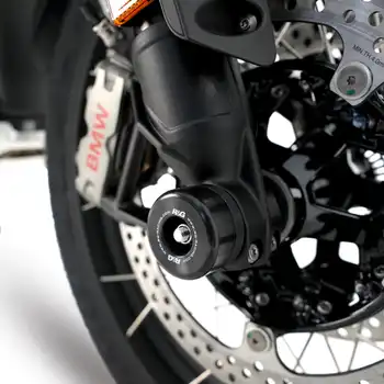 Fork Protectors for BMW R 1300 GS '23- and BMW R 1300 GS Adventure '24- 