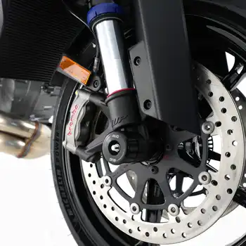 Fork Protectors for KTM Super Duke R (Evo) 2024