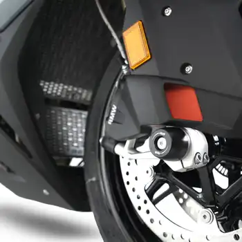 thumbnail image 2 of 3D Gel Protection Fork Plate Decals For BMW R1100 GS – R1150 GS Motorcycle 2 of 6