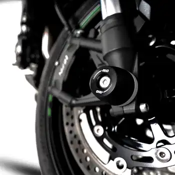 APEX Fork Protectors for Kawasaki Z900 '25- & Z900RS '21-