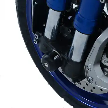 Fork Protectors for Yamaha Niken '18-