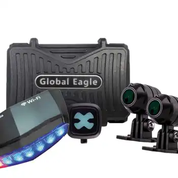 Global Eagle X6 PRO