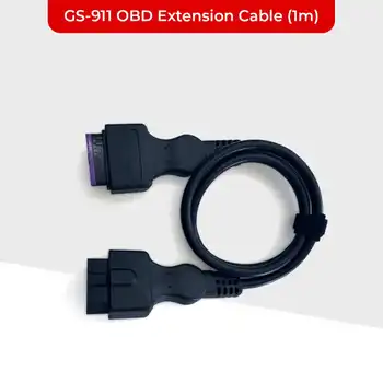 HEX GS-911 OBD extension cable 1m