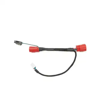 HEX ezCAN: Euro 5 Splitter_Horn cable