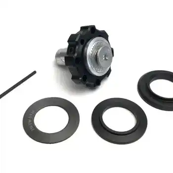 Kaoko Throttle Stabilizer for KTM 1190 Adventure '13-'18, 1050 Adventure '15-'22, Suzuki RM-Z250 '04-'22, RM-Z450 '04-'22, Honda CRF250R '04-'22 and 22 others.