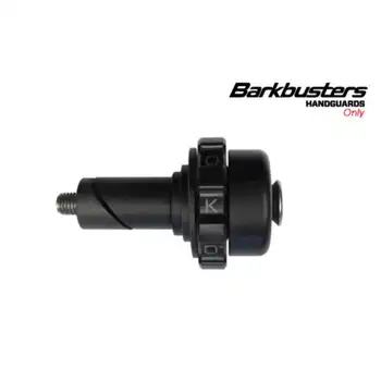 Kaoko Throttle Stabilizer for Honda CB500X '16- (To be fitted with Barkbusters) 
