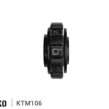 Kaoko Throttle Stabilizer for KTM 390 Adventure '20-