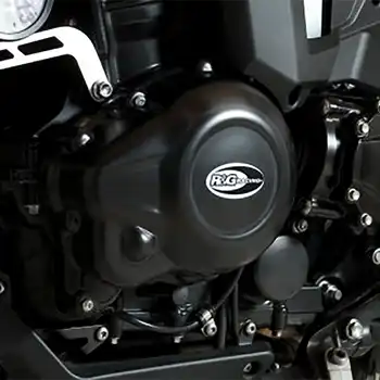 Engine Case Cover Kit (2pc) For Triumph Explorer 1200 '12-