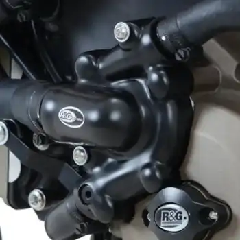 Engine Case Cover Kit (2pc) for Ducati Multistrada 1200/S '15-