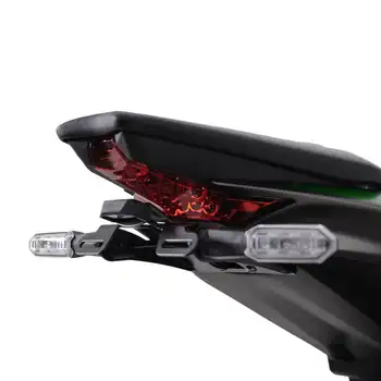 Tail Tidy for Kawasaki Z1000 '14-, Z1000R '17- & Kawasaki Z1100 '26-