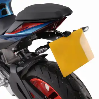 Tail Tidy for Aprilia RS660 '21-, RS660 Factory '25- & Tuono 660 '21- '24