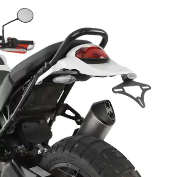 Tail Tidy for Ducati DesertX '22- '24