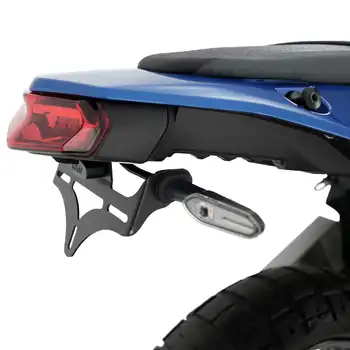 Yamaha wr125x tail tidy 2025