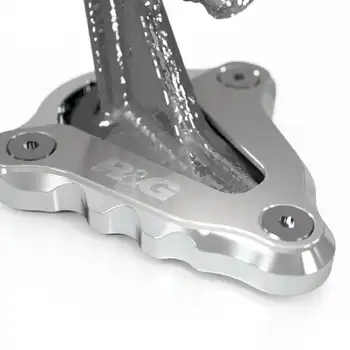 Kickstand Shoe for CF Moto 450MT '24- / IBEX 450( USA) '25-