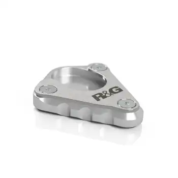 Kickstand Shoe for Kawasaki Ninja 1100 SX & Versys 1100 '25-