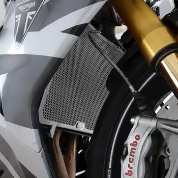 Radiator Guards for Triumph Daytona Moto2™ 765 '20-