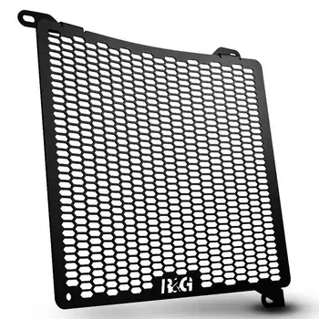 PRO Radiator Guard for Aprilia Tuono 660 ’21- '24 & RS660 ’21- '24