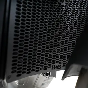 PRO Radiator Guard for KTM 1390 Super duke R/ EVO R 2024