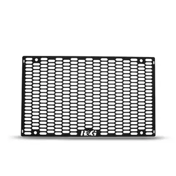 PRO Radiator Guard for Honda NX500 '24-