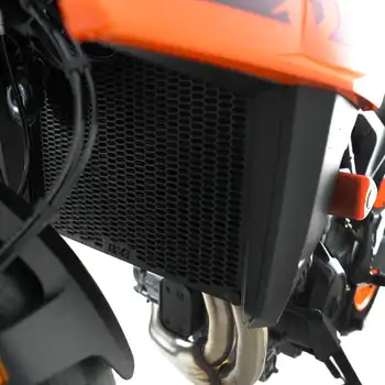 PRO Radiator Guard For KTM 990 Duke '24-