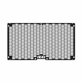 PRO Radiator Guard for Yamaha MT-07 '25-
