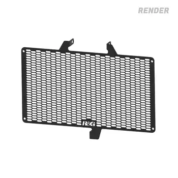 PRO Radiator Guard for Honda NT1100 ‘25-
