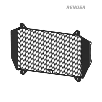 PRO Radiator Guard for Kawasaki Z900RS  '21- 