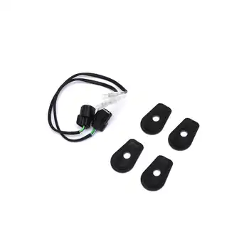 Rear Indicator Adapter Kit for the Kawasaki Ninja 1000SX ’20-