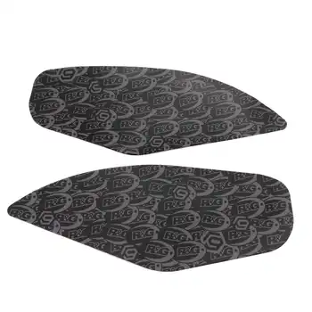 Race Grips for the Aprilia RS 660 '21- '24/ Tuono 660 '21- '24 (2-Piece) 