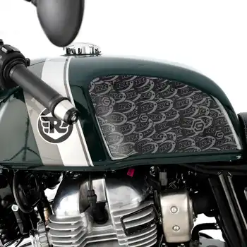 Race Grips for Royal Enfield Continental GT 650 ’19-