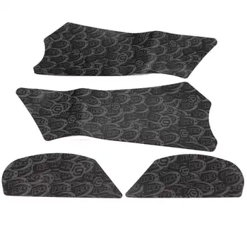 Race Grips for the Kawasaki ZX10R '16- '24 (4-Piece Kit)