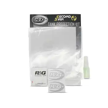 Second Skin Tank Protection for the Harley-Davidson Softail Standard '22-