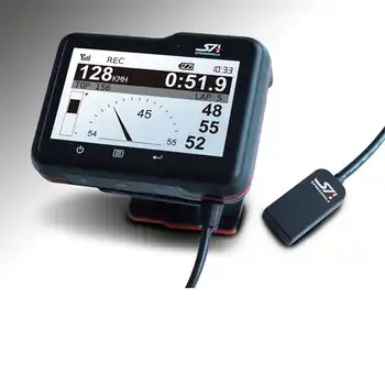 SpeedAngle GPS Lap Timer
