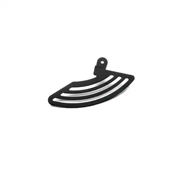 Toe Chain Guards - Toe Guard Yamaha R15 V4 '23-