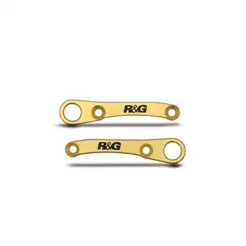 Tie-Down Hook for Suzuki GSX-R1000 '17- '24 / GSX-R1000R '17- '24