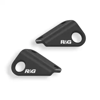 Transport Hooks (pair) for Yamaha YZF-R9 '25-‘?