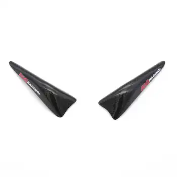 Carbon Fibre Tail Sliders for Honda CBR650R '19-