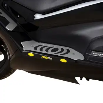 Footboard Sliders