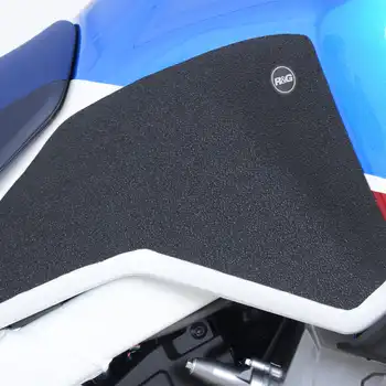 R&G Tank Traction Grips for Honda CRF1000 Africa Twin Adventure Sports '18-'19