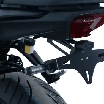 Tail Tidy for the Yamaha MT-07 (FZ-07) '14-'20 models