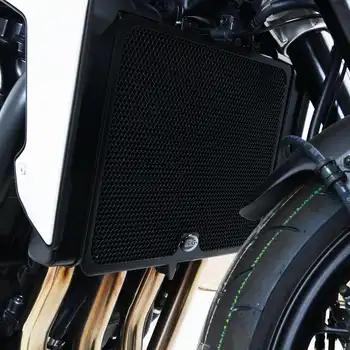 Radiator Guards for Honda CBF1000 '11- 