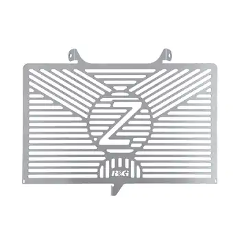 Branded Radiator Guard For Kawasaki Z900RS '18-'20