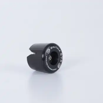 Lower Frame Plug (LHS) for MV Agusta Brutale 675 ('12-), Brutale 800 '13-