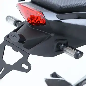 Tail Tidy for KTM 125,200 and 390 DUKE models