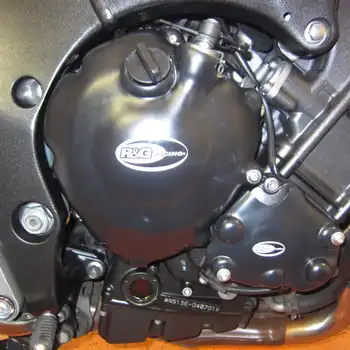 Engine Case Covers for Yamaha FZ8 and FZ1 [RHS]