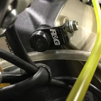 Lockstop Savers for Ducati 899 '13-/959 '16-/1199 '12-/1299 '15- Panigale, Panigale V2 ’20- '24, Streetfighter V2 '22- '24
