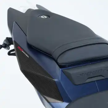 Tail Sliders for the BMW S1000R '14- and S1000RR '15-'18