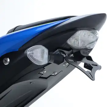 Tail Tidy for Suzuki GSX-S1000 and GSX-S1000FA '15- models